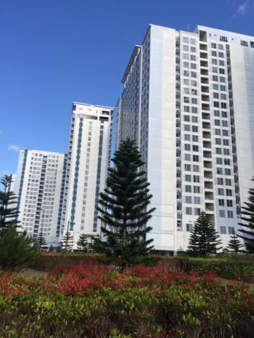 Wind Residences Tower 4 18Th Floor タガイタイ エクステリア 写真