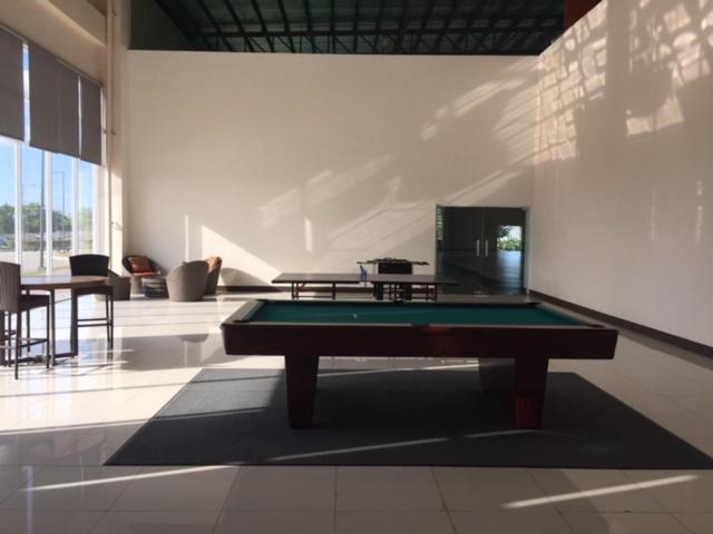 Wind Residences Tower 4 18Th Floor タガイタイ エクステリア 写真