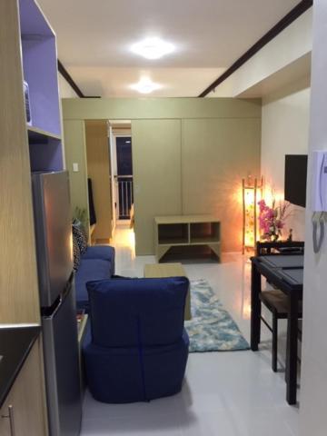 Wind Residences Tower 4 18Th Floor タガイタイ エクステリア 写真