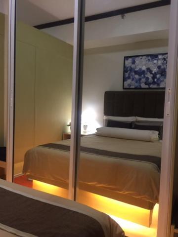 Wind Residences Tower 4 18Th Floor タガイタイ エクステリア 写真