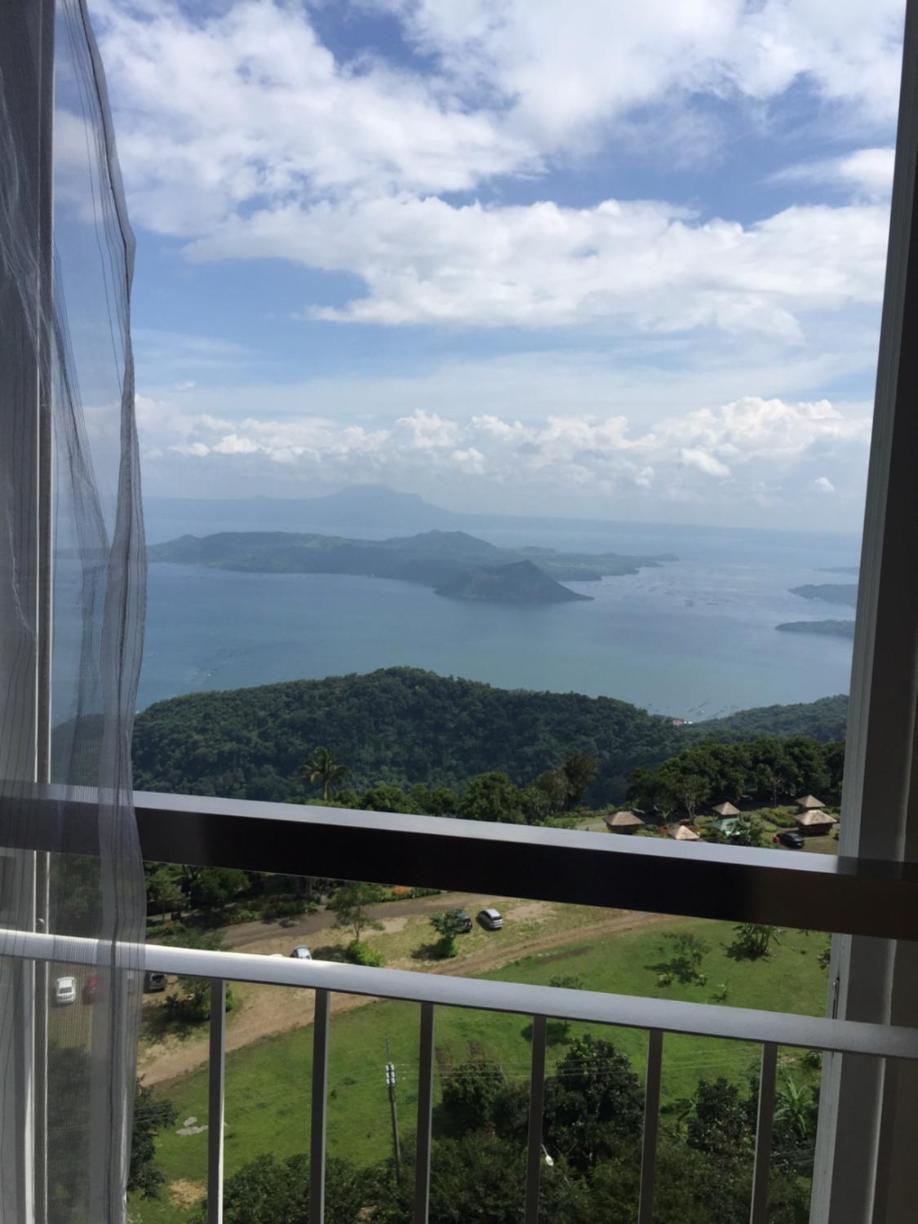 Wind Residences Tower 4 18Th Floor タガイタイ エクステリア 写真