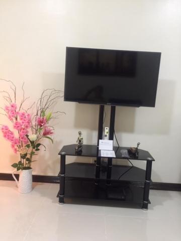 Wind Residences Tower 4 18Th Floor タガイタイ エクステリア 写真