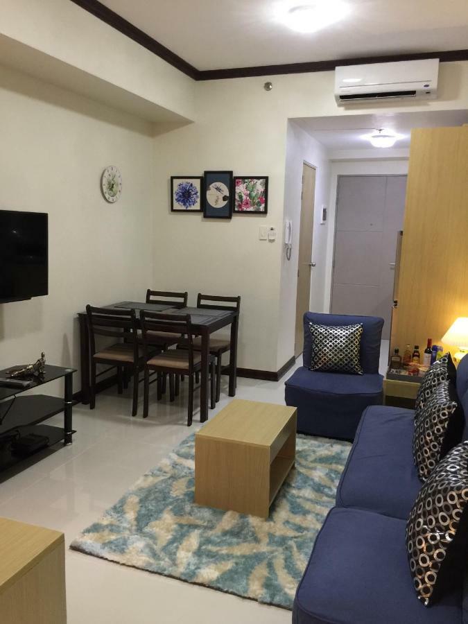 Wind Residences Tower 4 18Th Floor タガイタイ エクステリア 写真